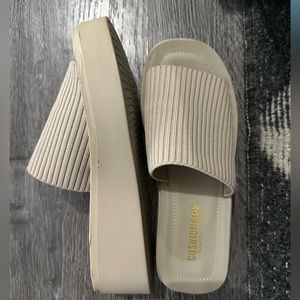 Platform Sandals